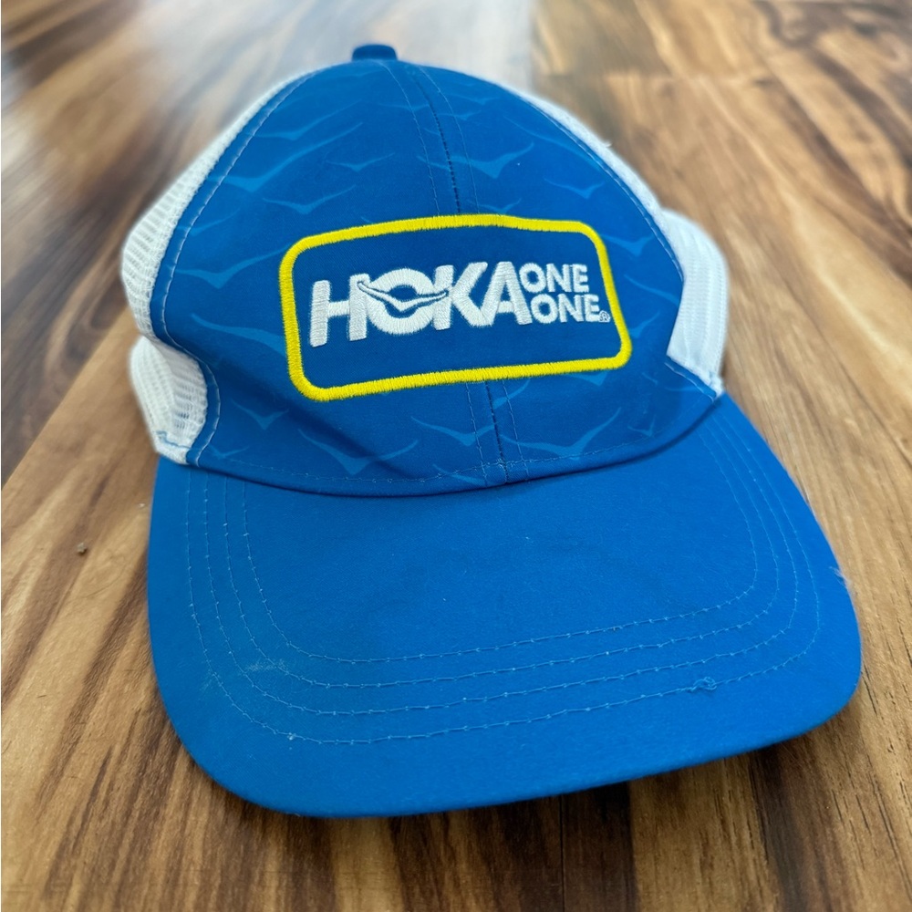 Hoka Hat - Picture 2 of 3
